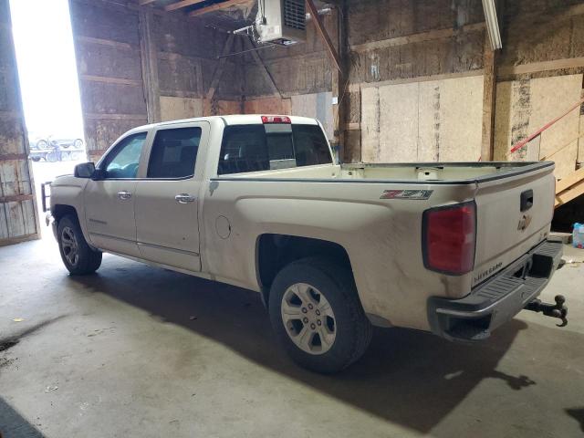 Photo 2 from auction – 2014 CHEVROLET SILVERADO with VIN 3GCUKSEC9EG131053