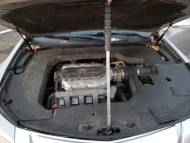Photo 11 from auction – 2011 ACURA TL with VIN 19UUA9F56BA002629