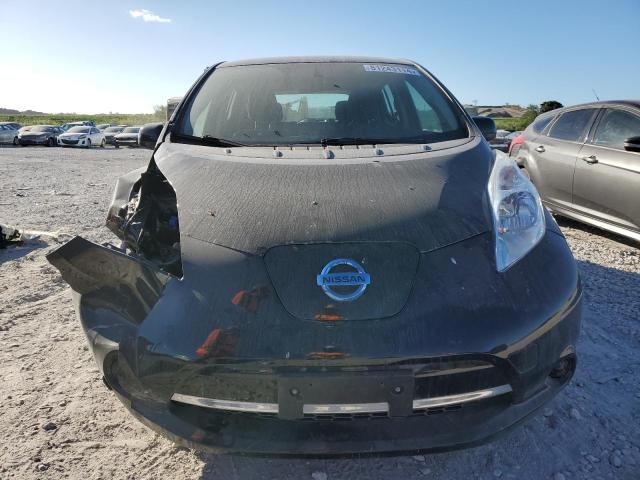 Photo 5 from auction – 2017 NISSAN LEAF S with VIN 1N4BZ0CPXHC311765