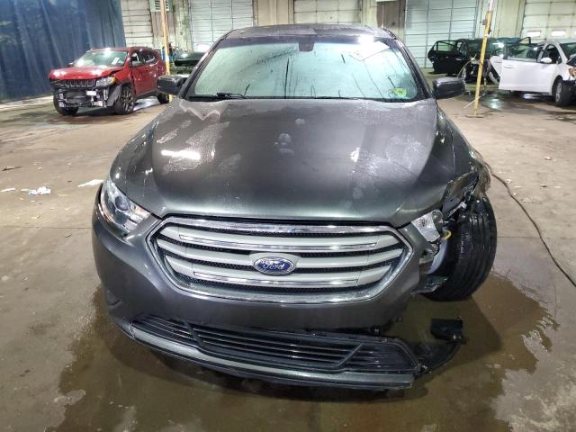 Photo 5 from auction – 2018 FORD TAURUS SEL with VIN 1FAHP2E86JG117122