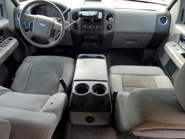 Photo 8 from auction – 2004 FORD F150 SUPER with VIN 1FTRW12W34KD25541