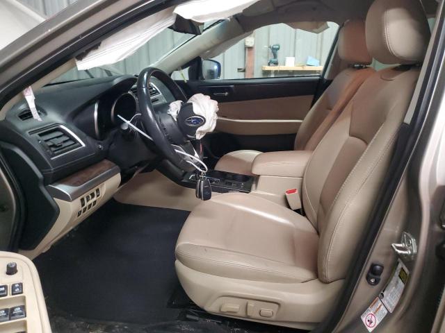 صورة رقم 7 من المزاد - 2019 SUBARU OUTBACK 2. مع VIN 4S4BSANC1K3296879