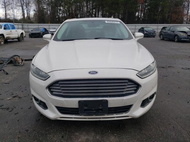 Photo 5 from auction – 2015 FORD FUSION TIT with VIN 3FA6P0D94FR188390