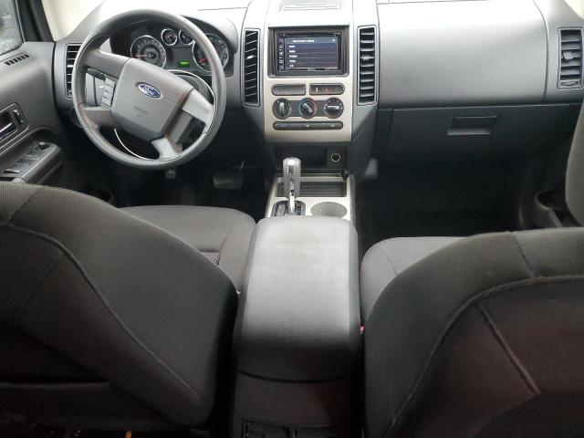 Photo 8 from auction – 2008 FORD EDGE SE with VIN 2FMDK36C08BB41350