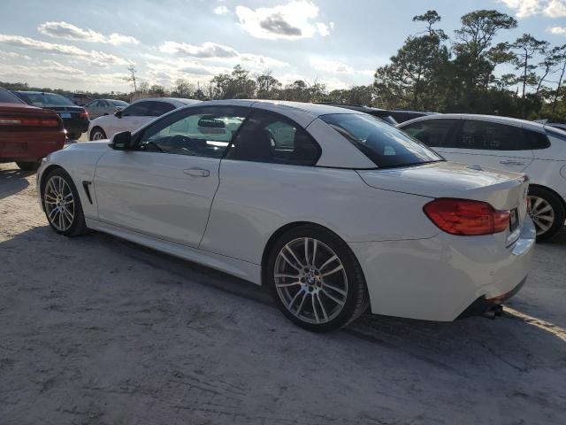 Photo 2 from auction – 2016 BMW 428 I SULE with VIN WBA3V7C52G5A28457