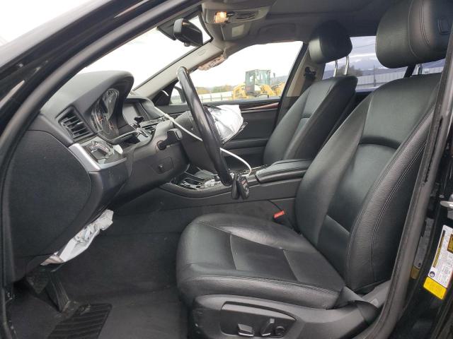 Photo 7 from auction – 2015 BMW 528 I with VIN WBA5A5C58FD522140