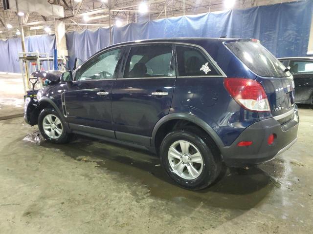 Photo 2 from auction – 2008 SATURN VUE XE with VIN 3GSCL33PX8S666483