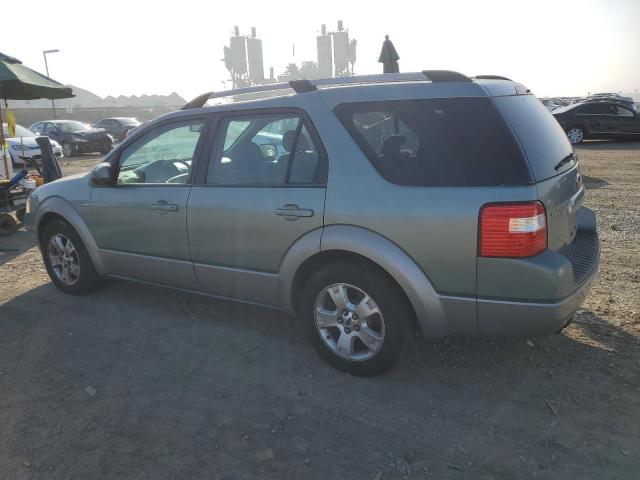 Photo 2 from auction – 2005 FORD FREESTYLE with VIN 1FMZK05165GA08018