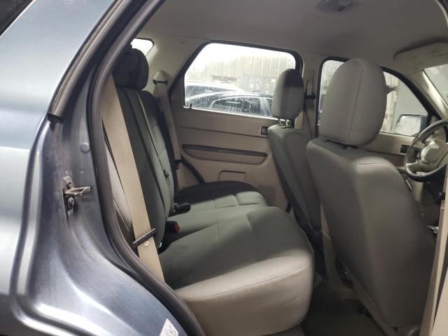 Photo 10 from auction – 2012 FORD ESCAPE XLS with VIN 1FMCU0C7XCKA55831