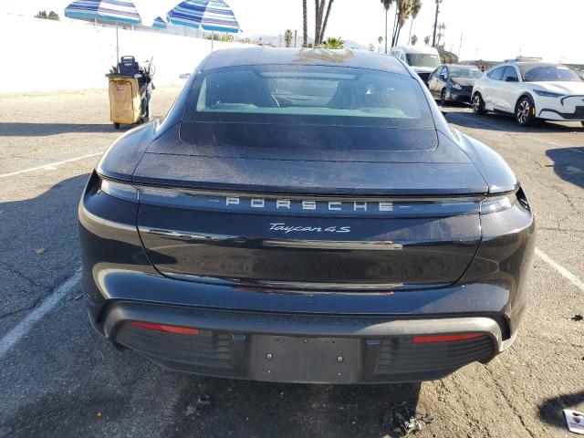 Photo 6 from auction – 2022 PORSCHE TAYCAN 4S with VIN WP0AB2Y13NSA45858