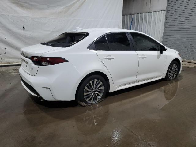 Photo 3 from auction – 2020 TOYOTA COROLLA LE with VIN 5YFEPRAE0LP090387