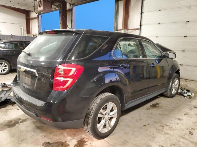 Photo 3 from auction – 2017 CHEVROLET EQUINOX LS with VIN 2GNALBEK7H1592490