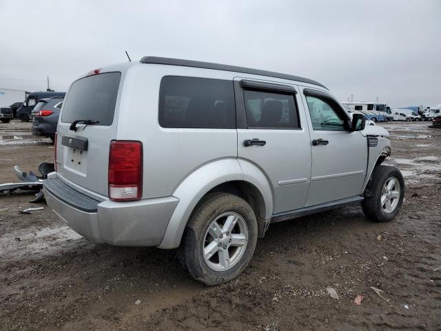 Снимка 3 от търг – 2008 DODGE NITRO SXT с VIN 1D8GT28K08W251117