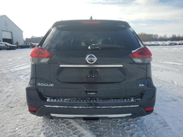 Photo 6 from auction – 2018 NISSAN ROGUE S with VIN JN8AT2MT5JW487291