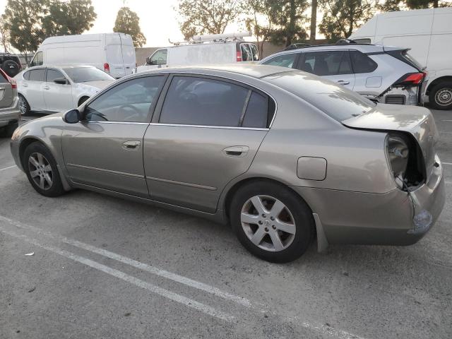 Photo 2 from auction – 2003 NISSAN ALTIMA BAS with VIN 1N4AL11D43C215411