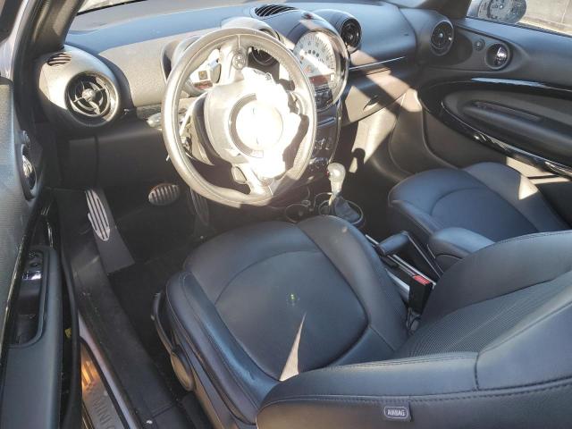 Photo 8 from auction – 2013 MINI COOPER S P with VIN WMWSS5C59DWN49025