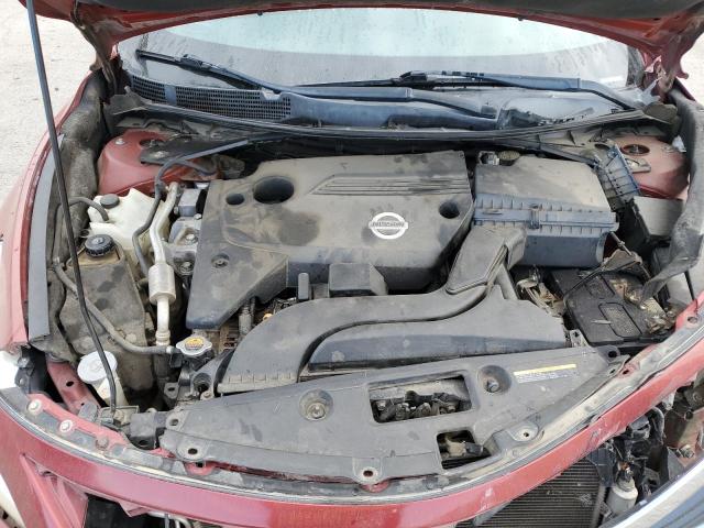 Photo 11 from auction – 2013 NISSAN ALTIMA 2.5 with VIN 1N4AL3AP1DC223635