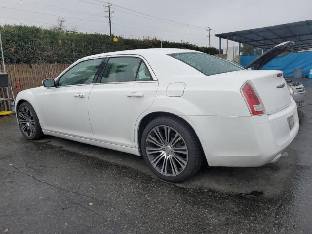 Photo 2 from auction – 2013 CHRYSLER 300 S with VIN 2C3CCABG6DH504773