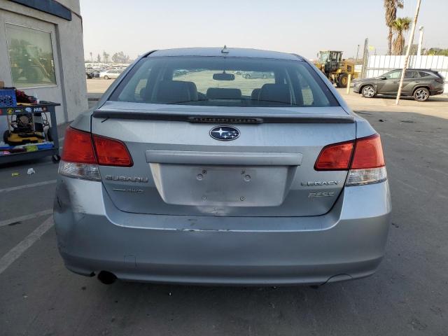 Photo 6 from auction – 2013 SUBARU LEGACY 2.5 with VIN 4S3BMBK64D3010271