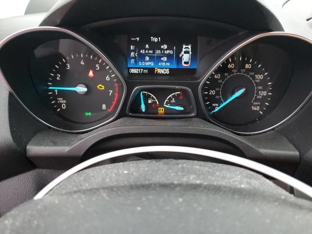 Photo 9 from auction – 2019 FORD ESCAPE SE with VIN 1FMCU0GD1KUB45274