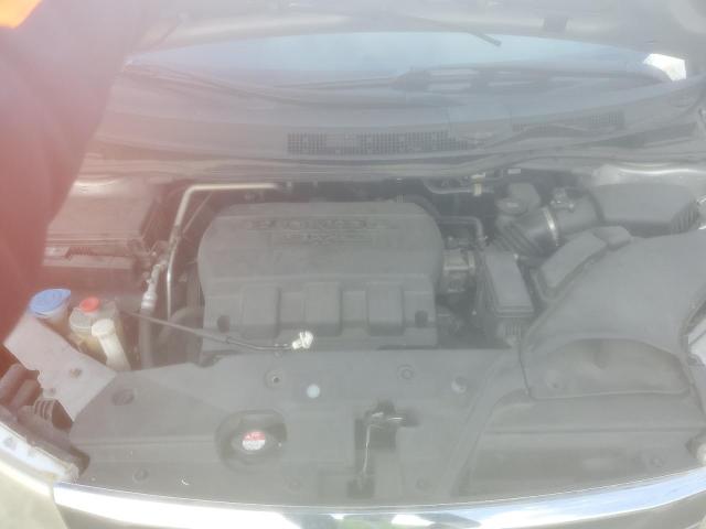 Photo 11 from auction – 2013 HONDA ODYSSEY TO with VIN 5FNRL5H99DB021404