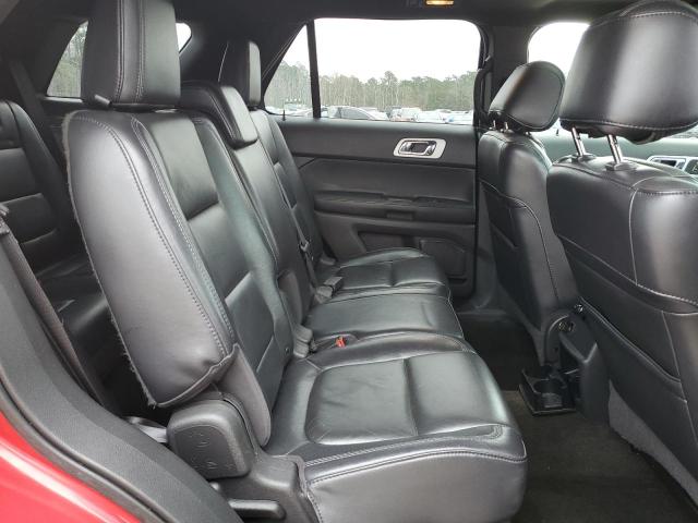 Photo 11 from auction – 2012 FORD EXPLORER X with VIN 1FMHK7D8XCGA46822