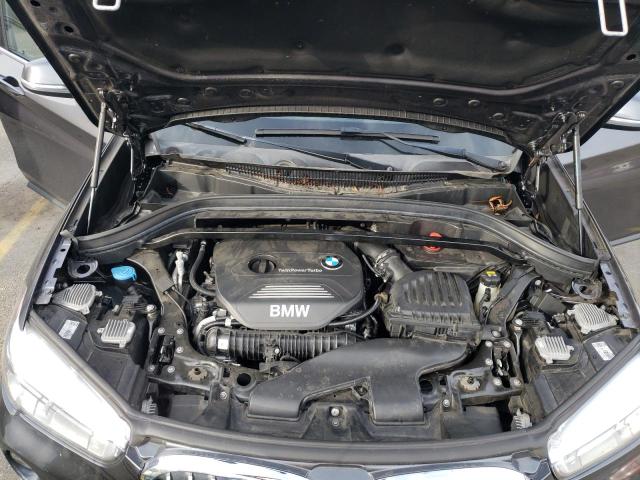 Photo 11 from auction – 2017 BMW X1 XDRIVE2 with VIN WBXHT3Z32H4A57707