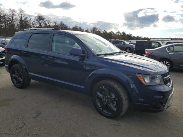 Photo 4 from auction – 2020 DODGE JOURNEY CR with VIN 3C4PDCGB4LT270268