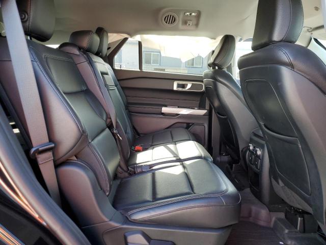 Photo 11 from auction – 2020 FORD EXPLORER X with VIN 1FMSK7DH9LGD17908