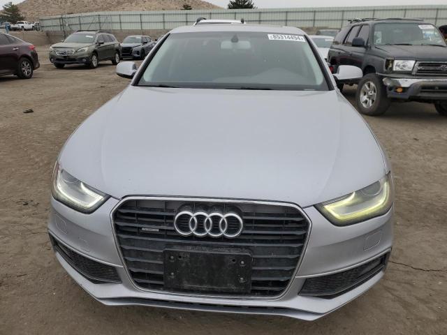 Photo 5 from auction – 2015 AUDI A4 PREMIUM with VIN WAUBFAFL4FN015916