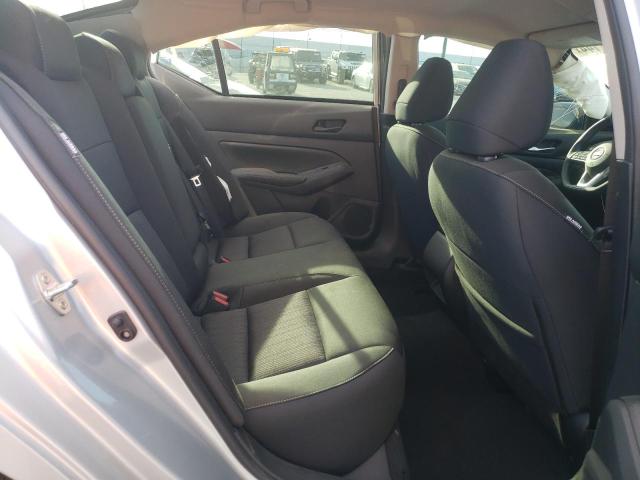Photo 10 from auction – 2024 NISSAN ALTIMA SV with VIN 1N4BL4DV3RN429846