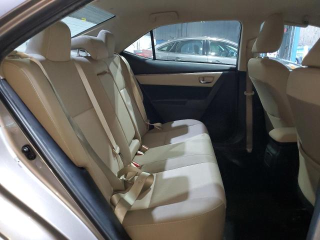 Photo 10 from auction – 2015 TOYOTA COROLLA L with VIN 2T1BURHEXFC304341