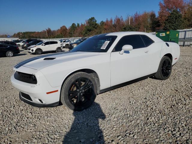 DODGE CHALLENGER 2018 with VIN 2C3CDZAG7JH229200 - Photo from auction
