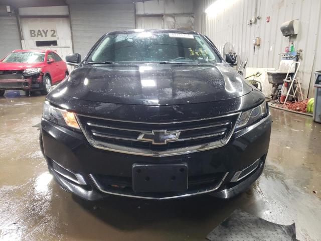 Photo 5 from auction – 2014 CHEVROLET IMPALA LT with VIN 2G1115SL7E9118011