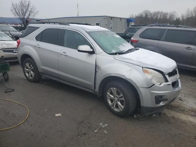 Photo 4 from auction – 2011 CHEVROLET EQUINOX LT with VIN 2CNFLEEC1B6349630