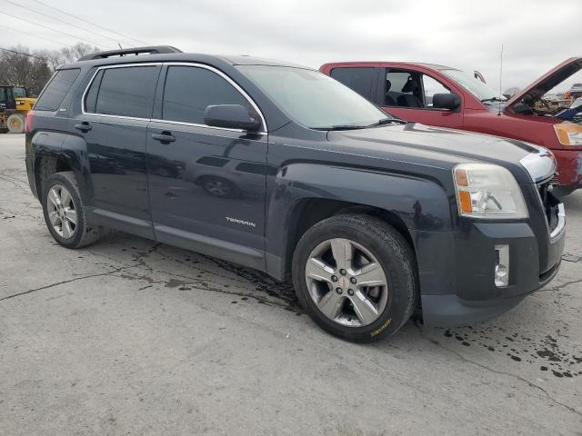 Photo 4 from auction – 2014 GMC TERRAIN SL with VIN 2GKFLSE34E6244608