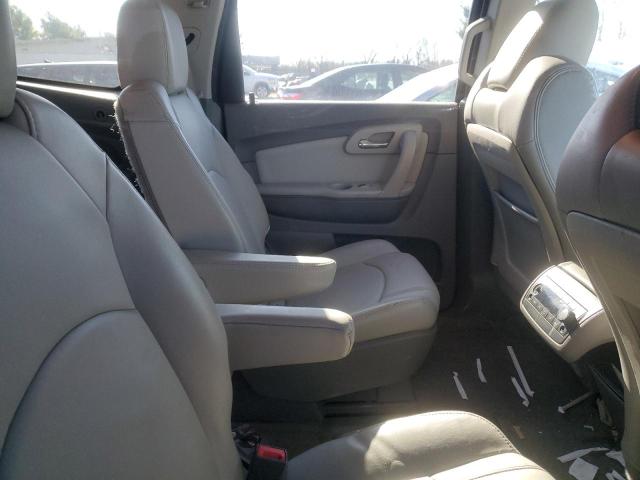 Photo 11 from auction – 2012 CHEVROLET TRAVERSE L with VIN 1GNKVJED3CJ273774