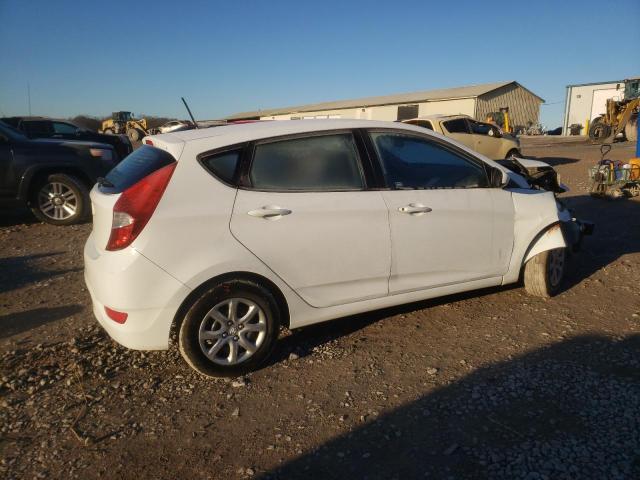 Photo 3 from auction – 2014 HYUNDAI ACCENT GLS with VIN KMHCT5AE4EU169011