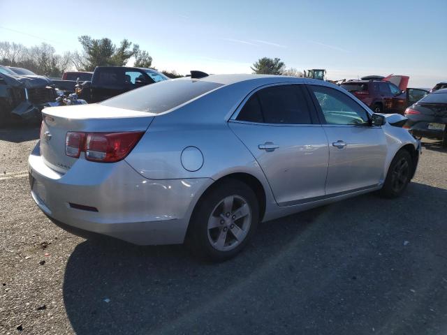 Photo 3 from auction – 2016 CHEVROLET MALIBU LIM with VIN 1G11A5SA9GU125742