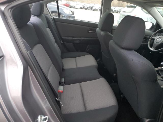 Photo 10 from auction – 2006 MAZDA 3 I with VIN JM1BK32F061500281