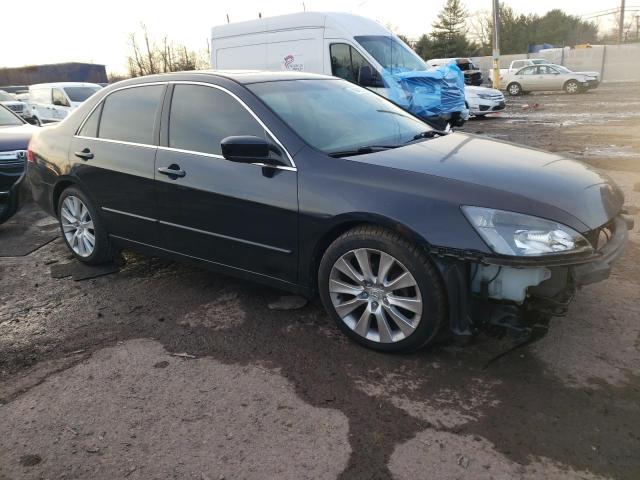 Photo 4 from auction – 2007 HONDA ACCORD EX with VIN 1HGCM66577A071256