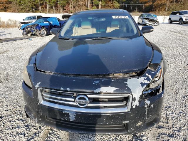 Photo 5 from auction – 2013 NISSAN MAXIMA S with VIN 1N4AA5AP0DC847590