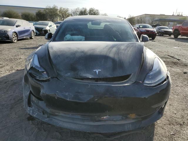 Photo 5 from auction – 2022 TESLA MODEL 3 with VIN 5YJ3E1EA7NF356783
