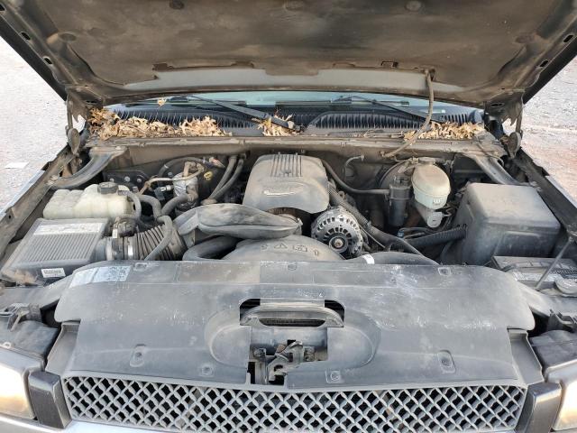 Photo 11 from auction – 2003 CHEVROLET SILVERADO with VIN 2GCEK19T931346804