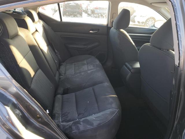 Photo 10 from auction – 2022 NISSAN ALTIMA SV with VIN 1N4BL4DV1NN316293