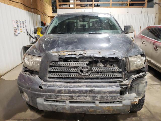 Photo 5 from auction – 2007 TOYOTA TUNDRA DOU with VIN 5TBBV54107S454730