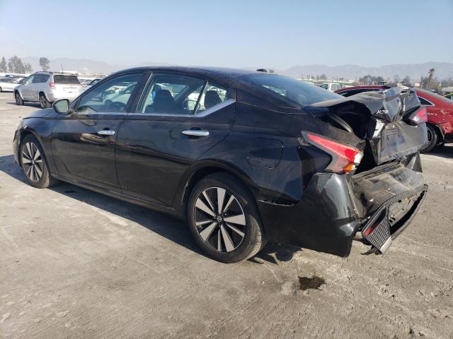 Photo 2 from auction – 2022 NISSAN ALTIMA SV with VIN 1N4BL4DV5NN330231