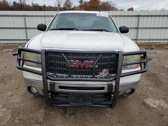 Photo 5 from auction – 2011 GMC SIERRA K15 with VIN 3GTP2VE32BG104481
