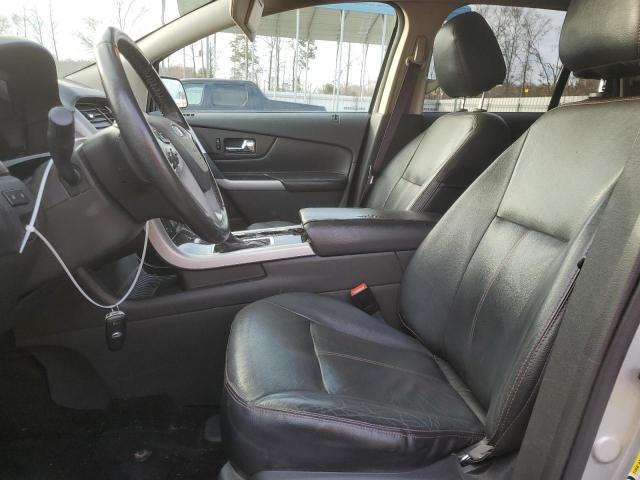 Photo 7 from auction – 2014 FORD EDGE LIMIT with VIN 2FMDK3KC1EBB60457