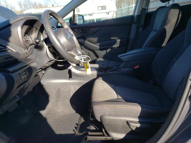 Photo 7 from auction – 2023 SUBARU CROSSTREK with VIN JF2GTAPC0PH241288